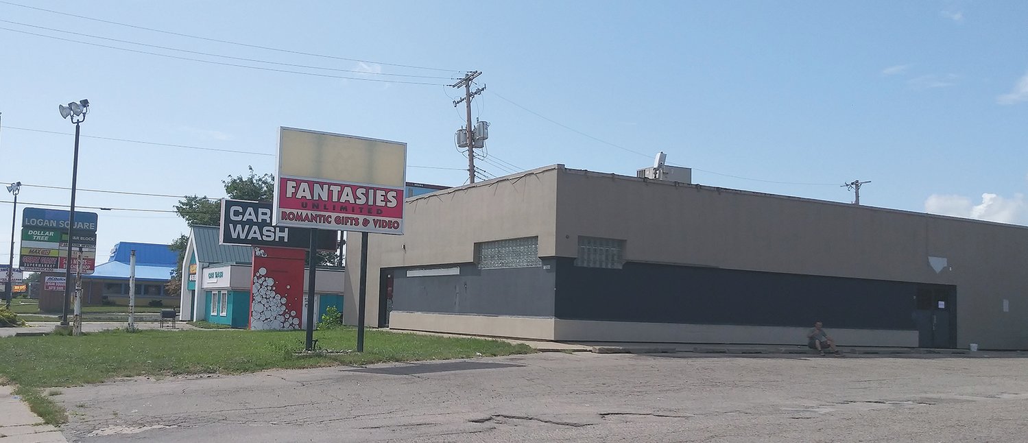 Emails reveal undercover police operation at Lansing sex club City Pulse photo