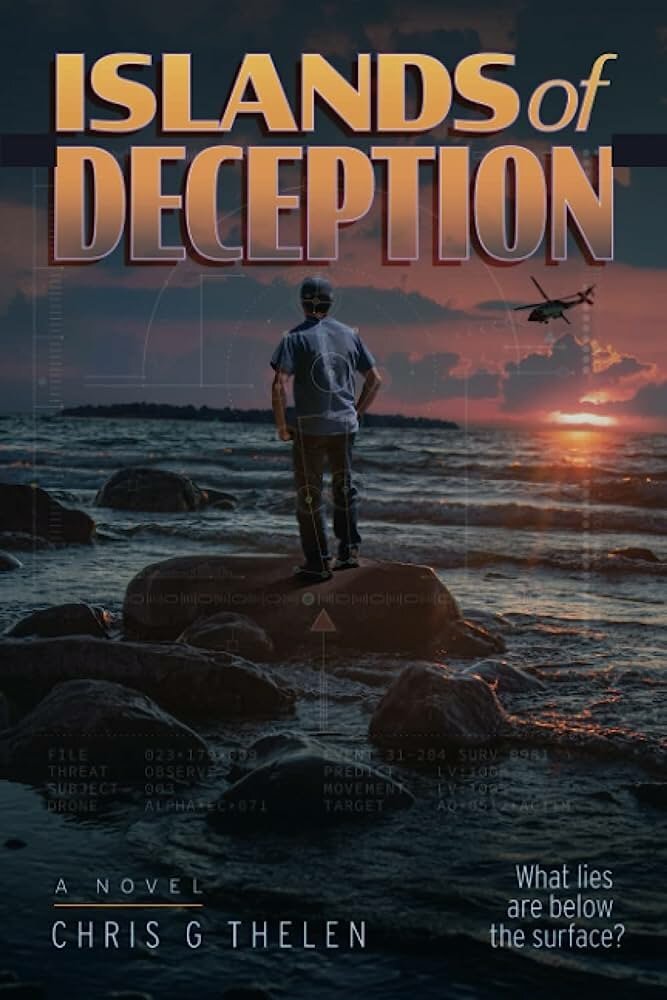 Islands of Deception
by Chris G. Thelen